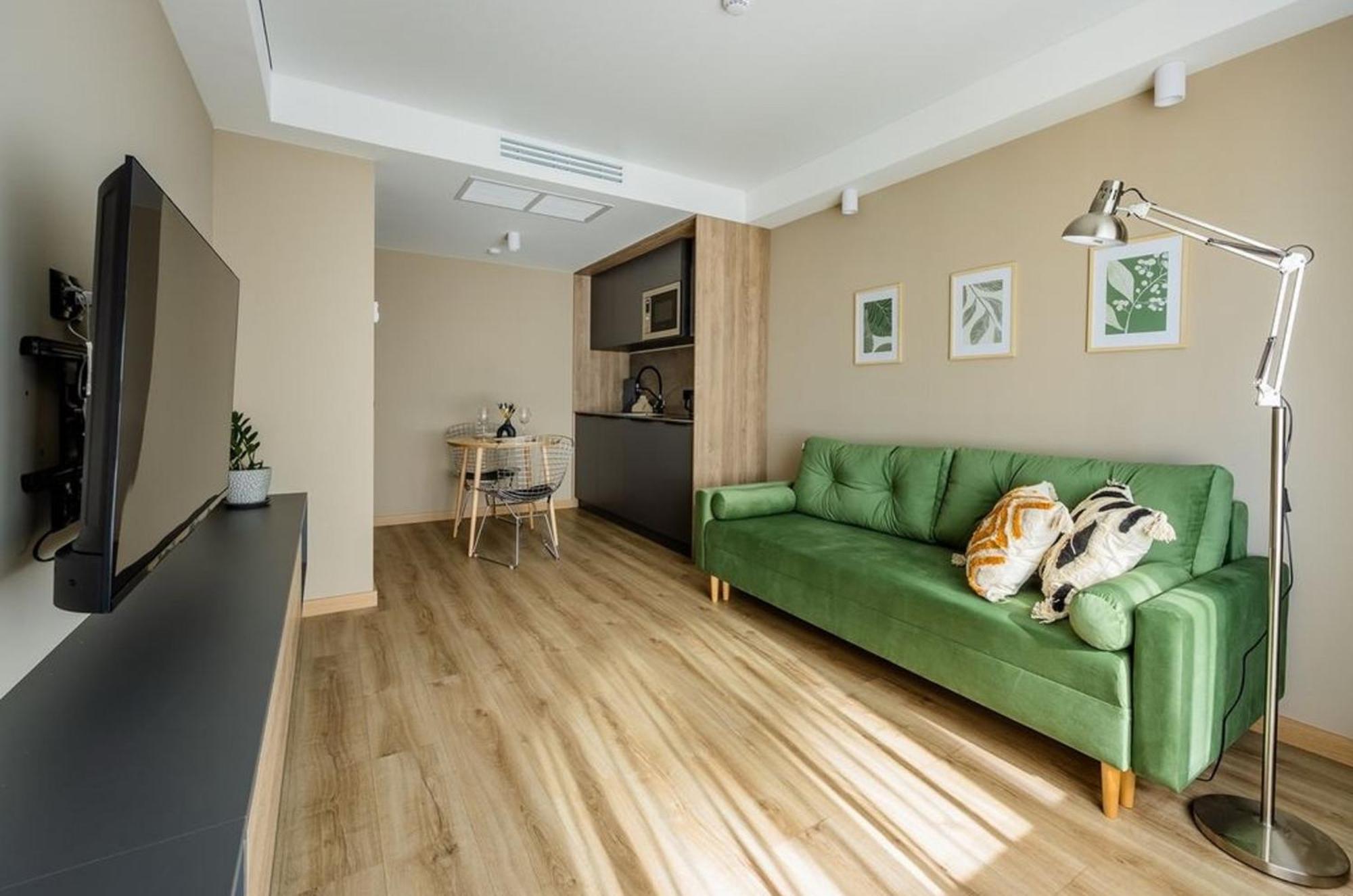 Ks Apartments มิลาน ภายนอก รูปภาพ