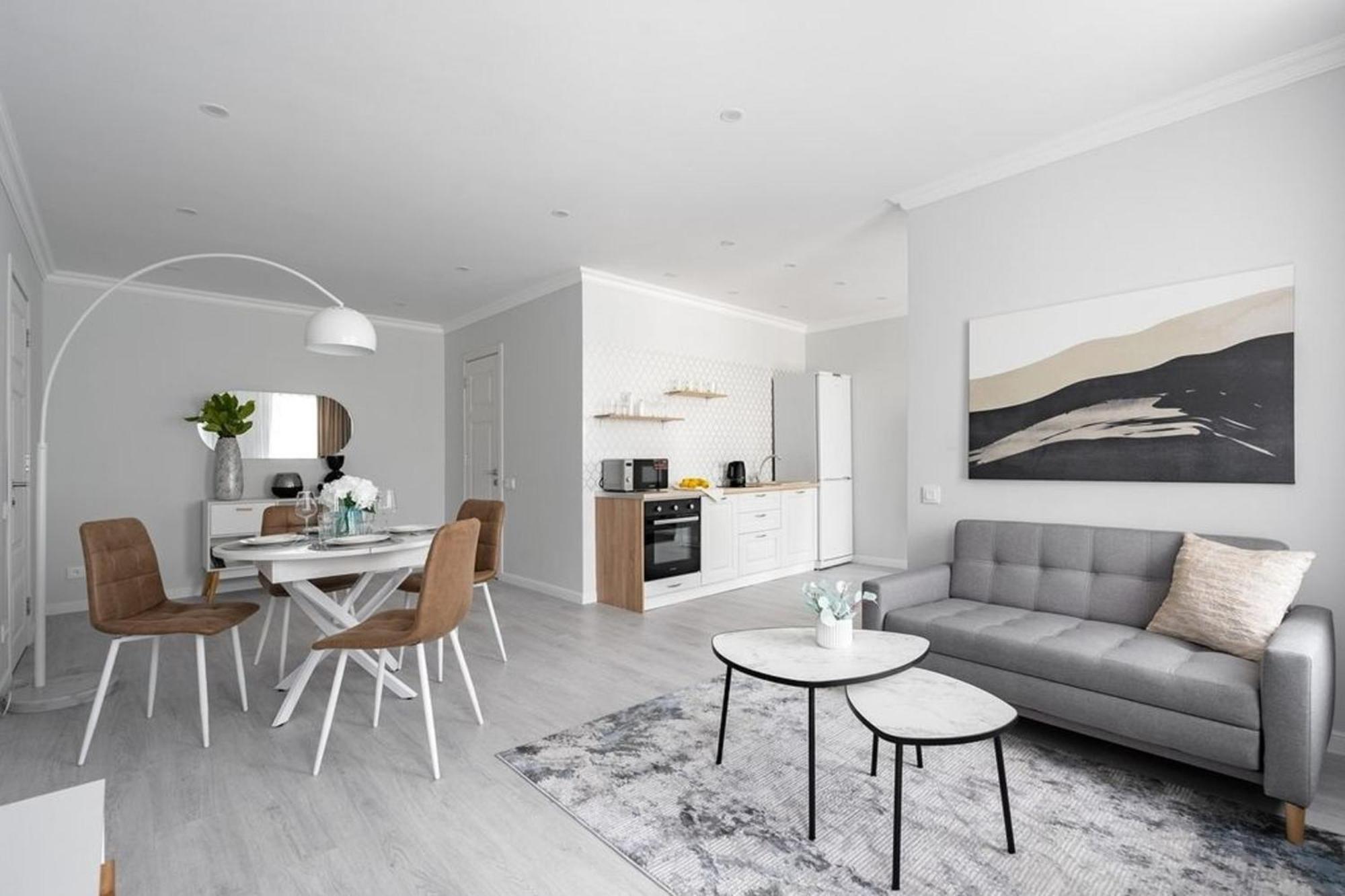 Ks Apartments มิลาน ภายนอก รูปภาพ
