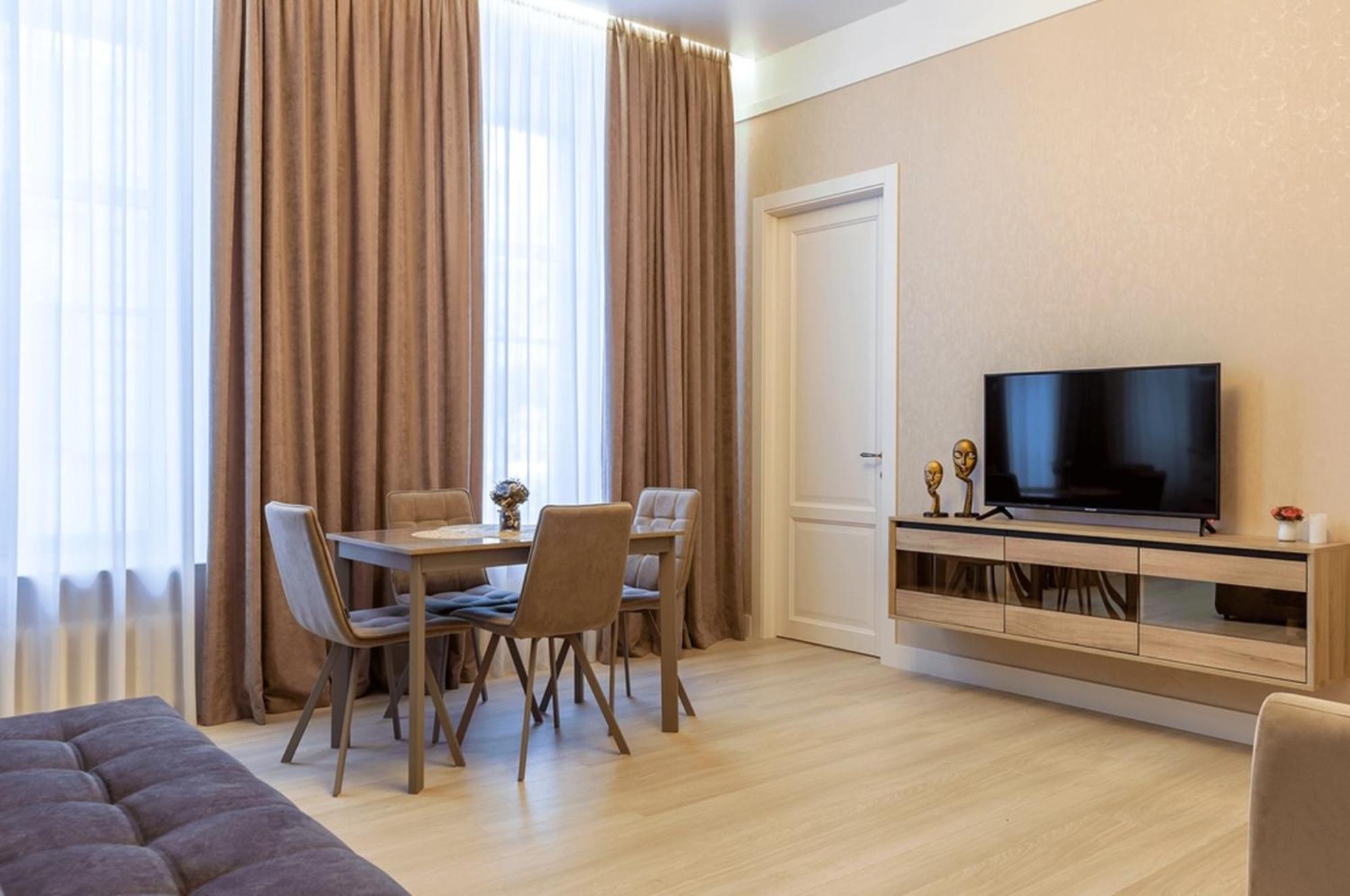 Ks Apartments มิลาน ภายนอก รูปภาพ