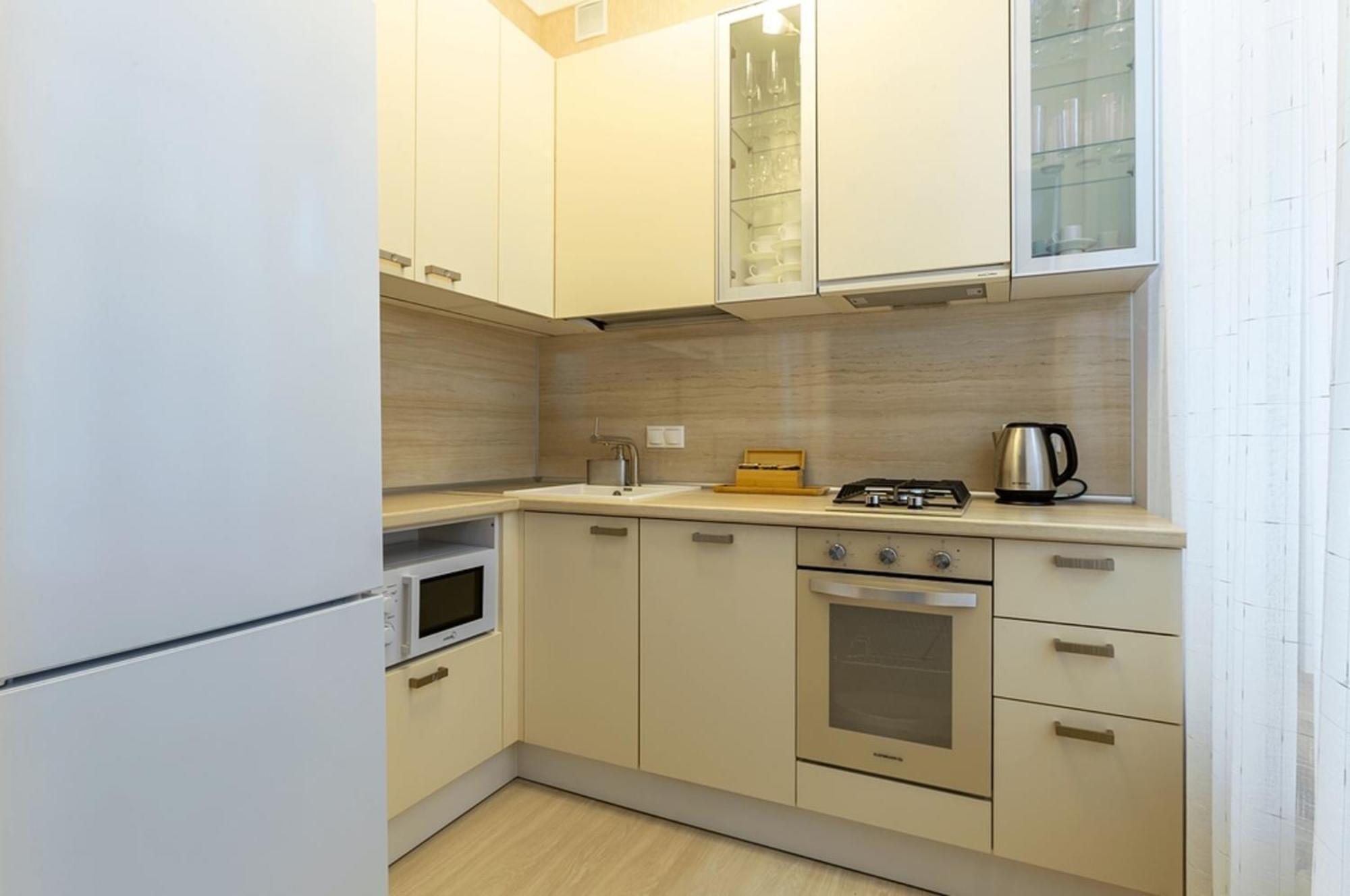 Ks Apartments มิลาน ภายนอก รูปภาพ