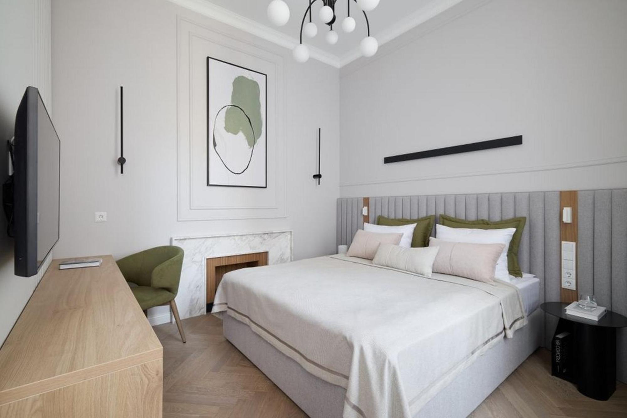 Ks Apartments มิลาน ภายนอก รูปภาพ