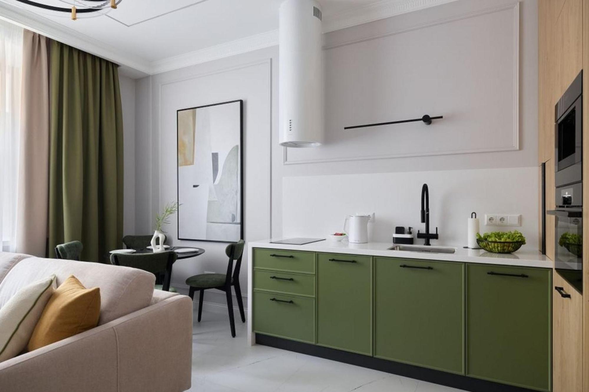 Ks Apartments มิลาน ภายนอก รูปภาพ