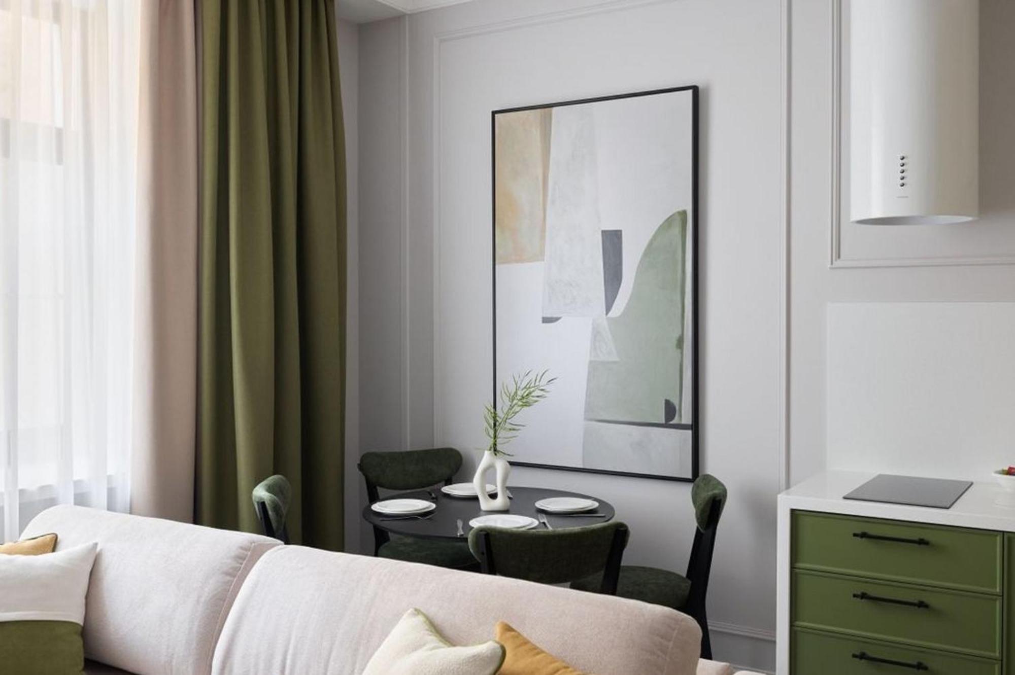 Ks Apartments มิลาน ภายนอก รูปภาพ