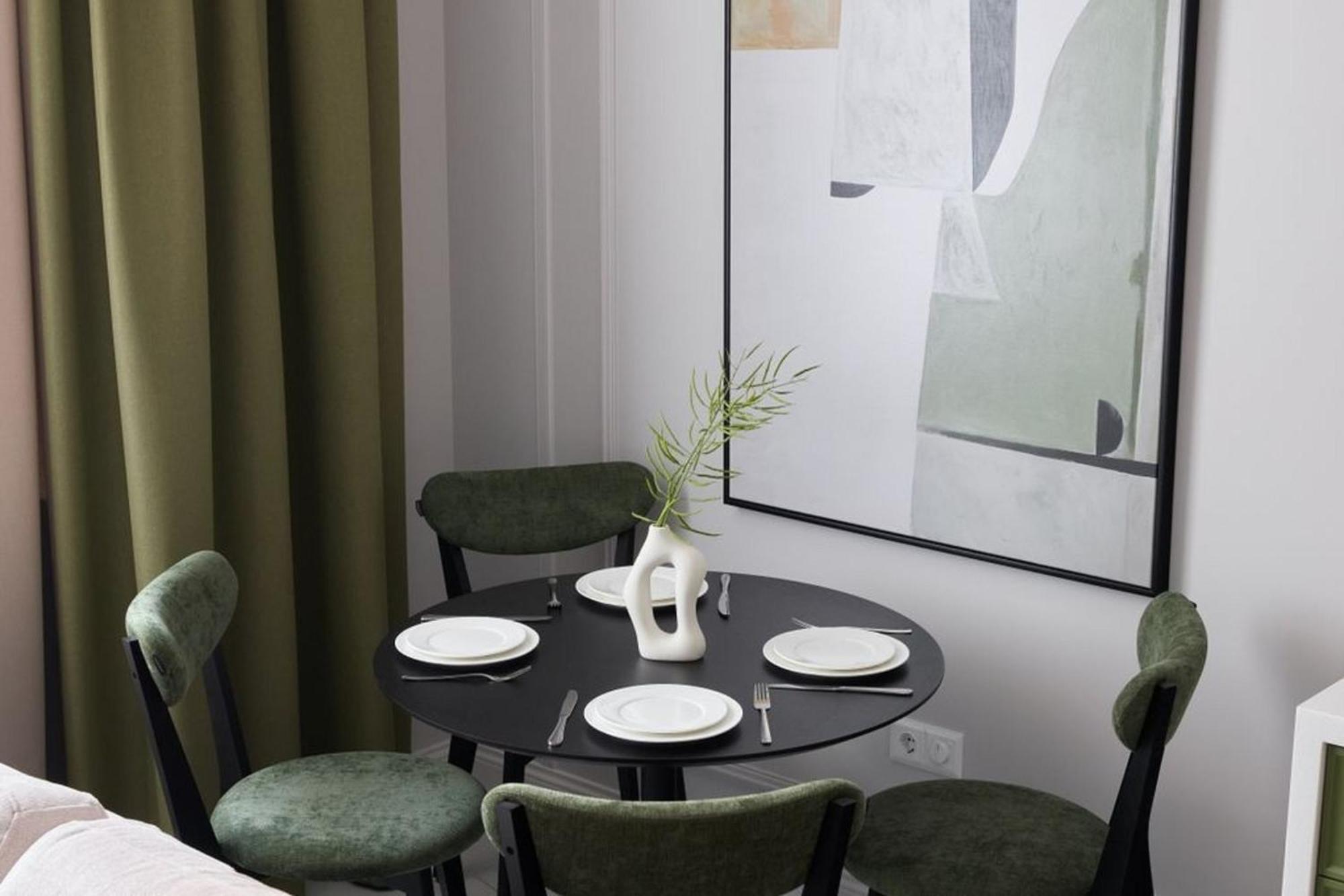 Ks Apartments มิลาน ภายนอก รูปภาพ