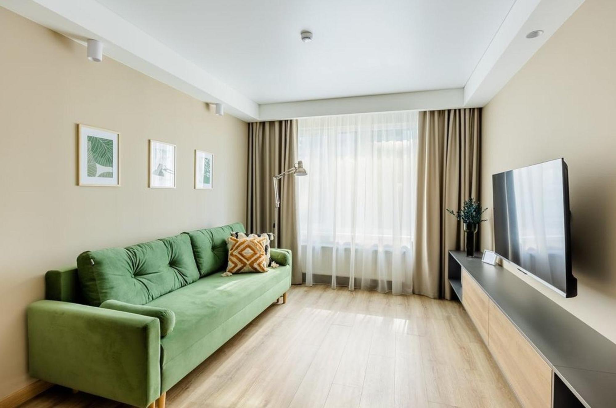 Ks Apartments มิลาน ภายนอก รูปภาพ