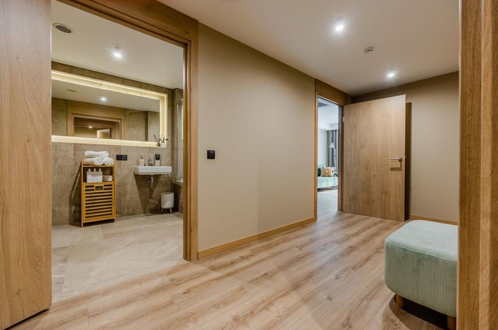 Ks Apartments มิลาน ภายนอก รูปภาพ