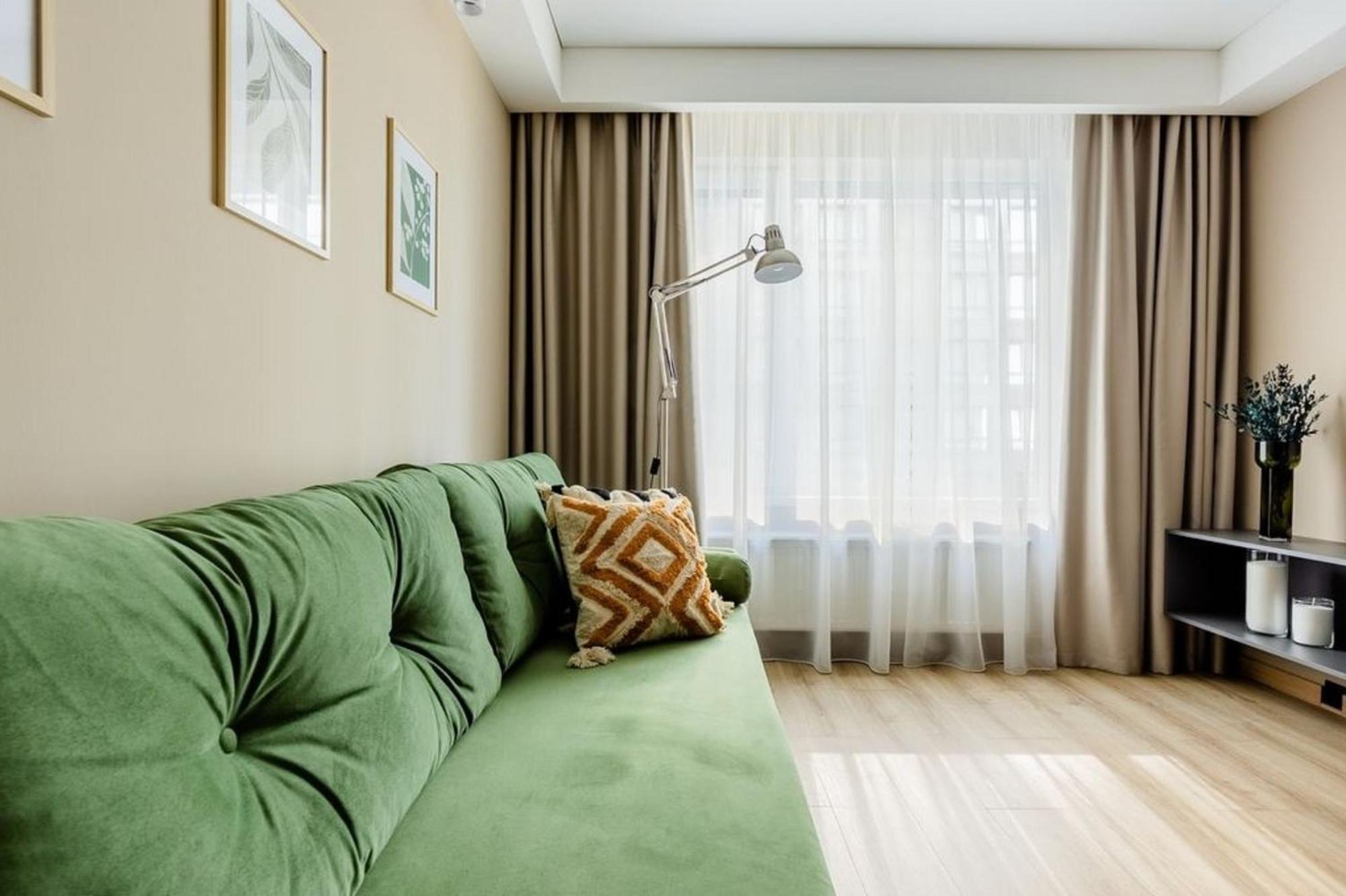 Ks Apartments มิลาน ภายนอก รูปภาพ