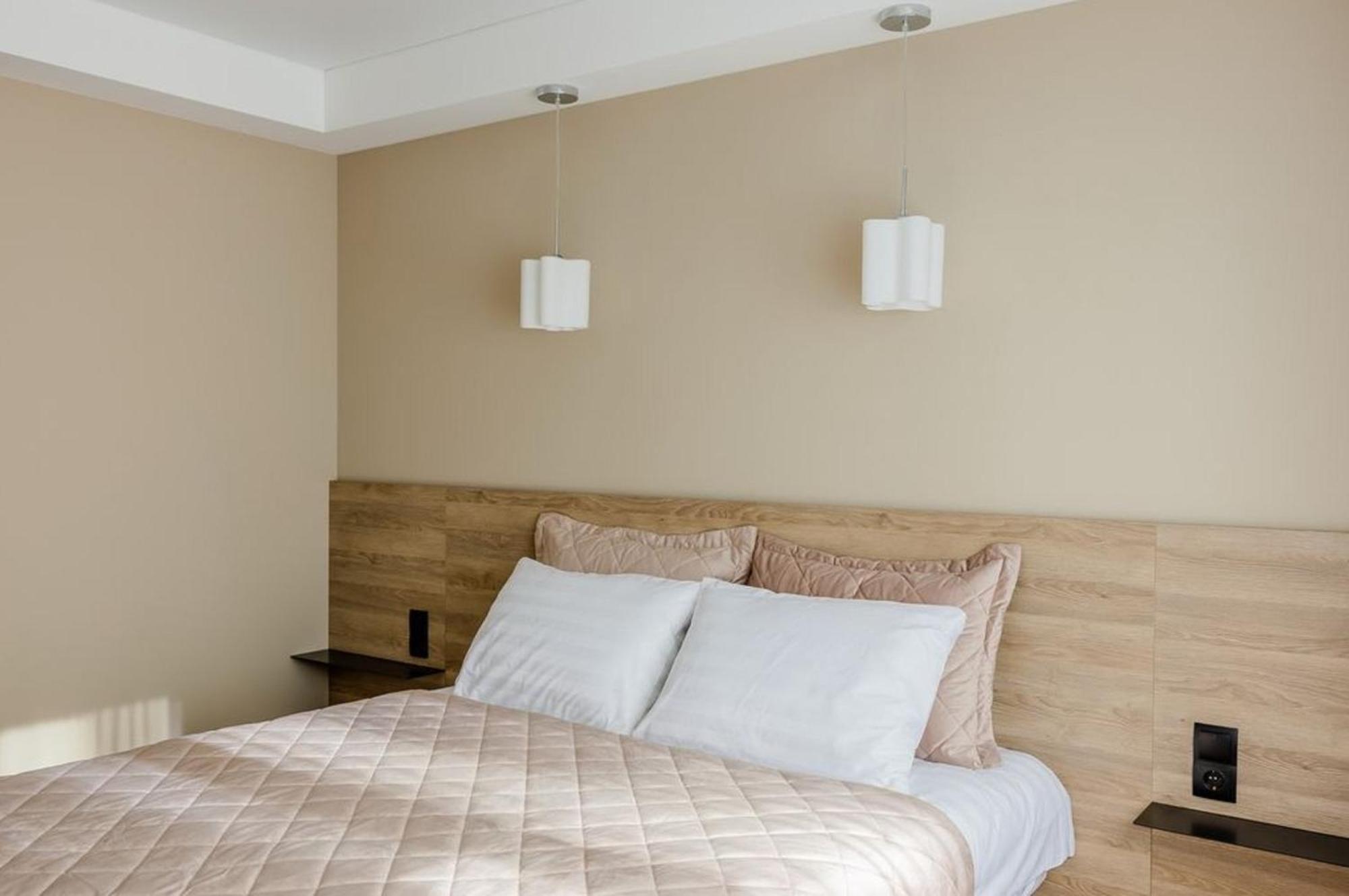 Ks Apartments มิลาน ภายนอก รูปภาพ