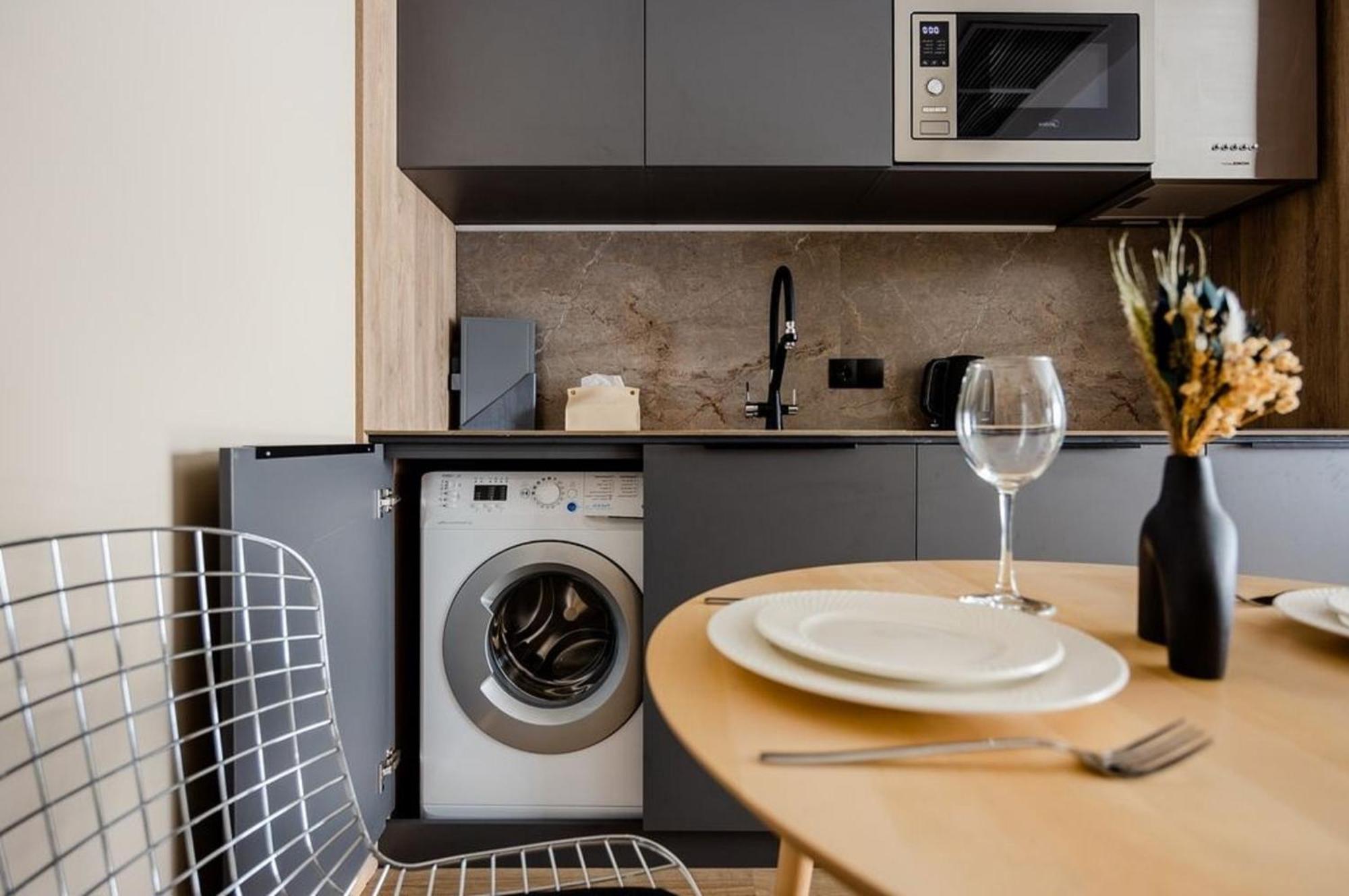 Ks Apartments มิลาน ภายนอก รูปภาพ