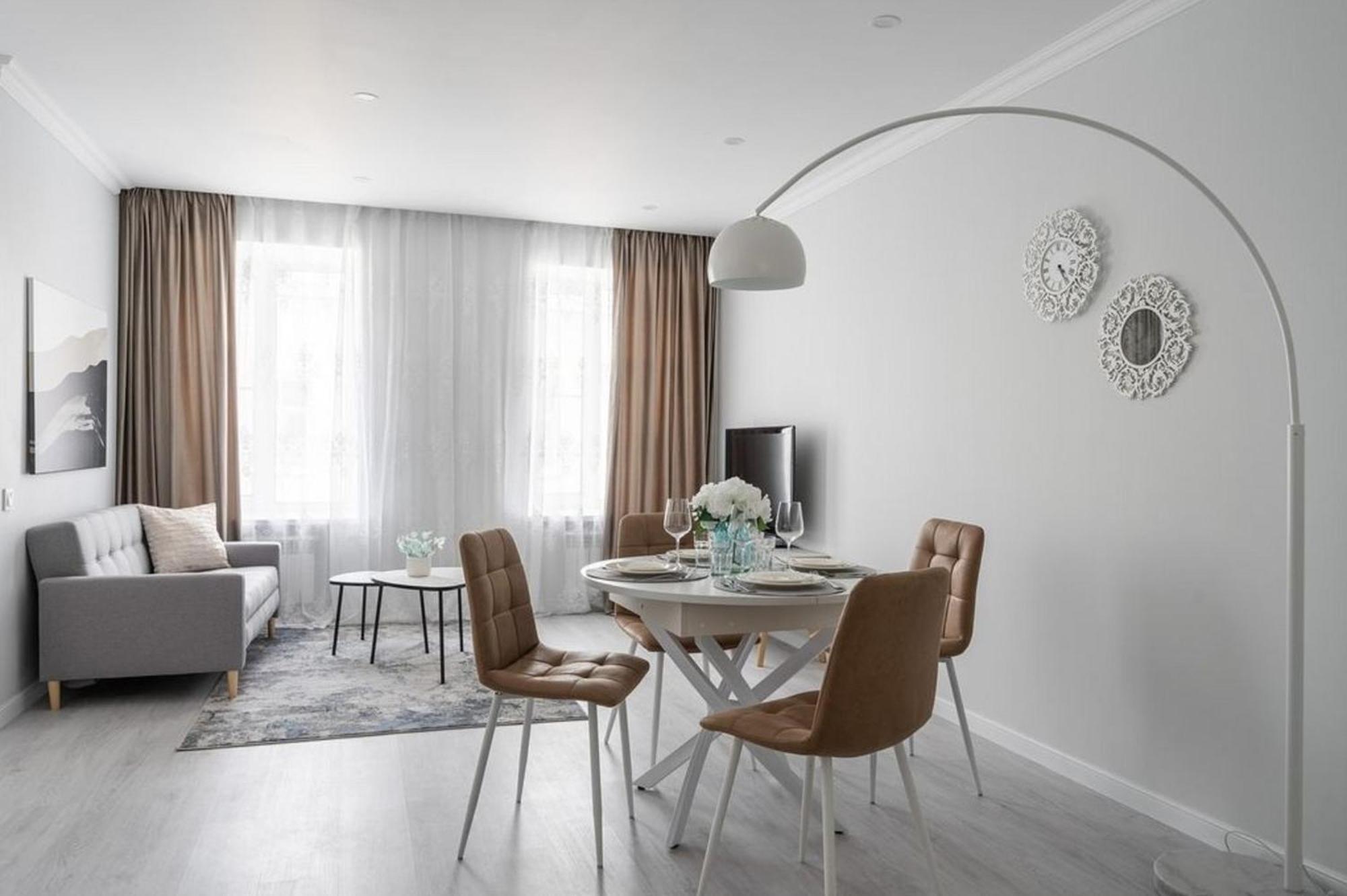 Ks Apartments มิลาน ภายนอก รูปภาพ