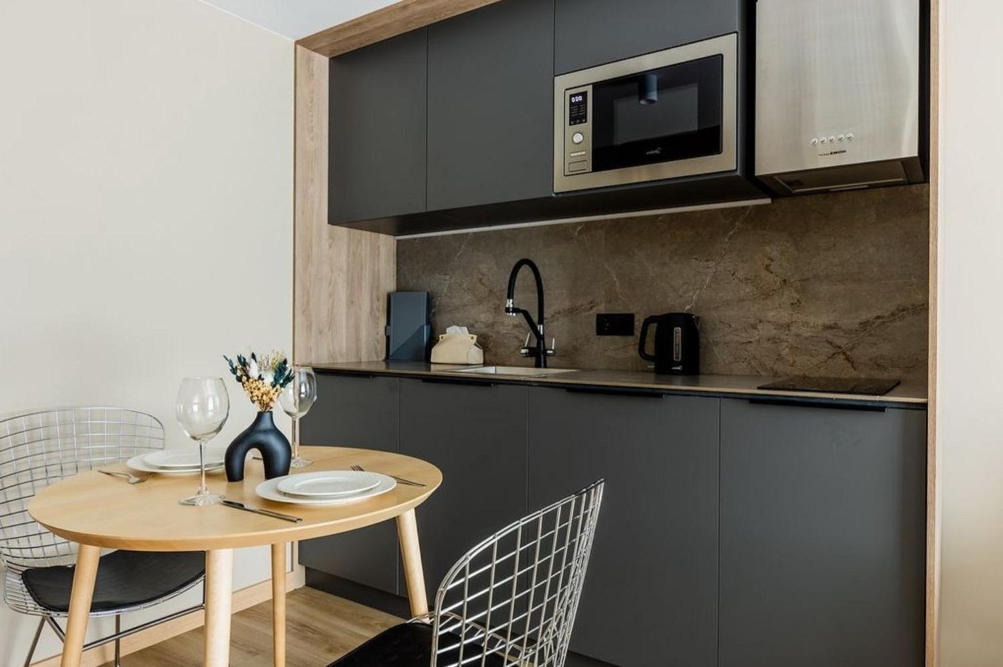 Ks Apartments มิลาน ภายนอก รูปภาพ