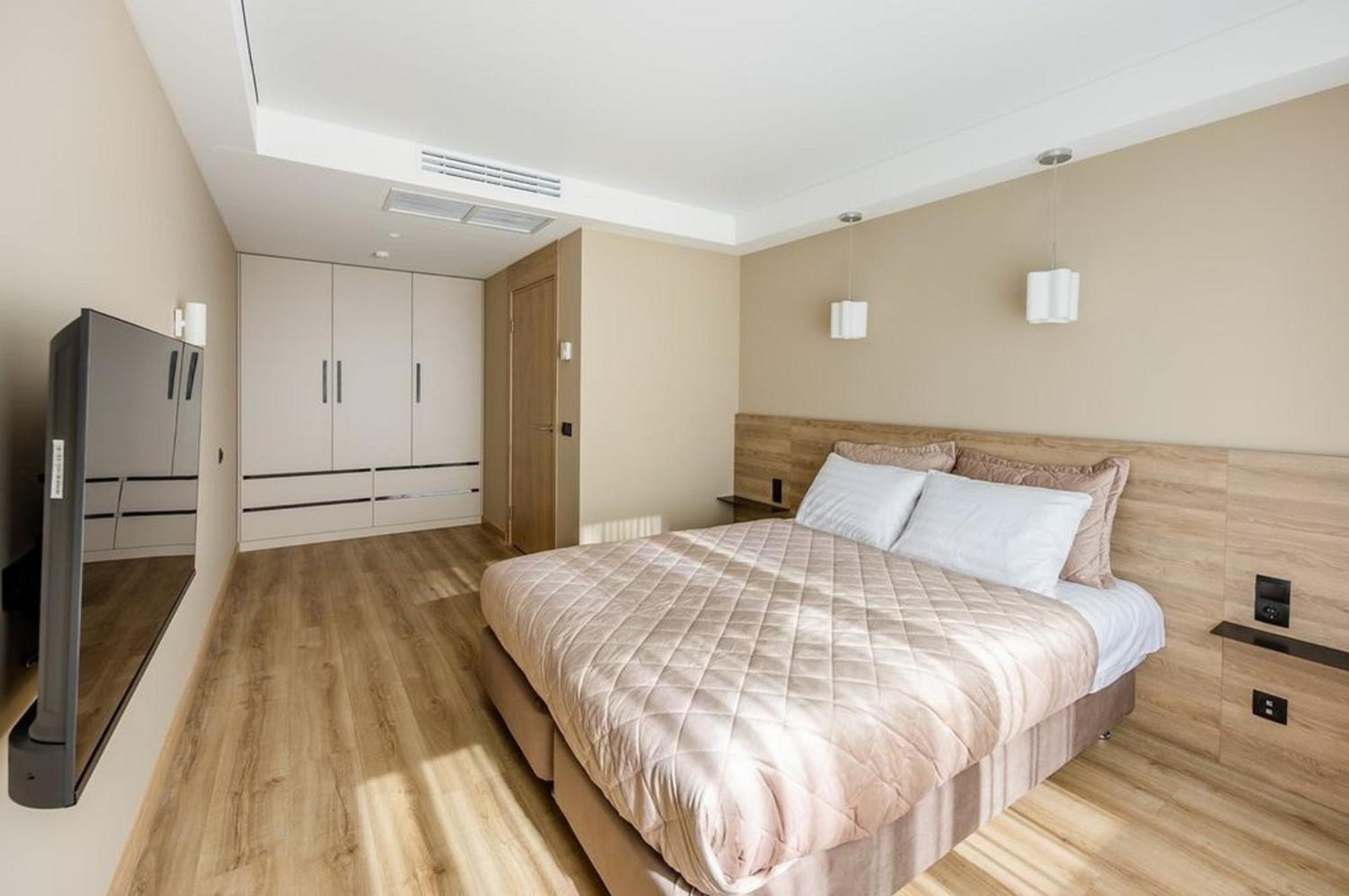 Ks Apartments มิลาน ภายนอก รูปภาพ