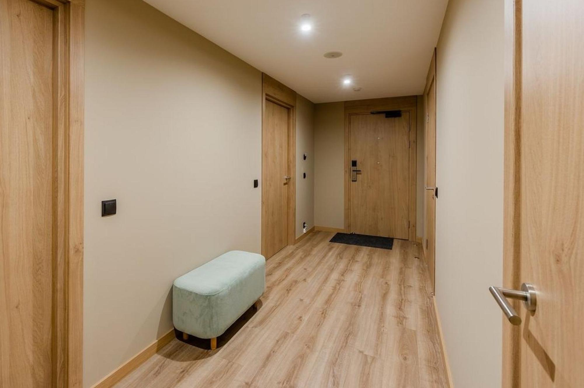 Ks Apartments มิลาน ภายนอก รูปภาพ