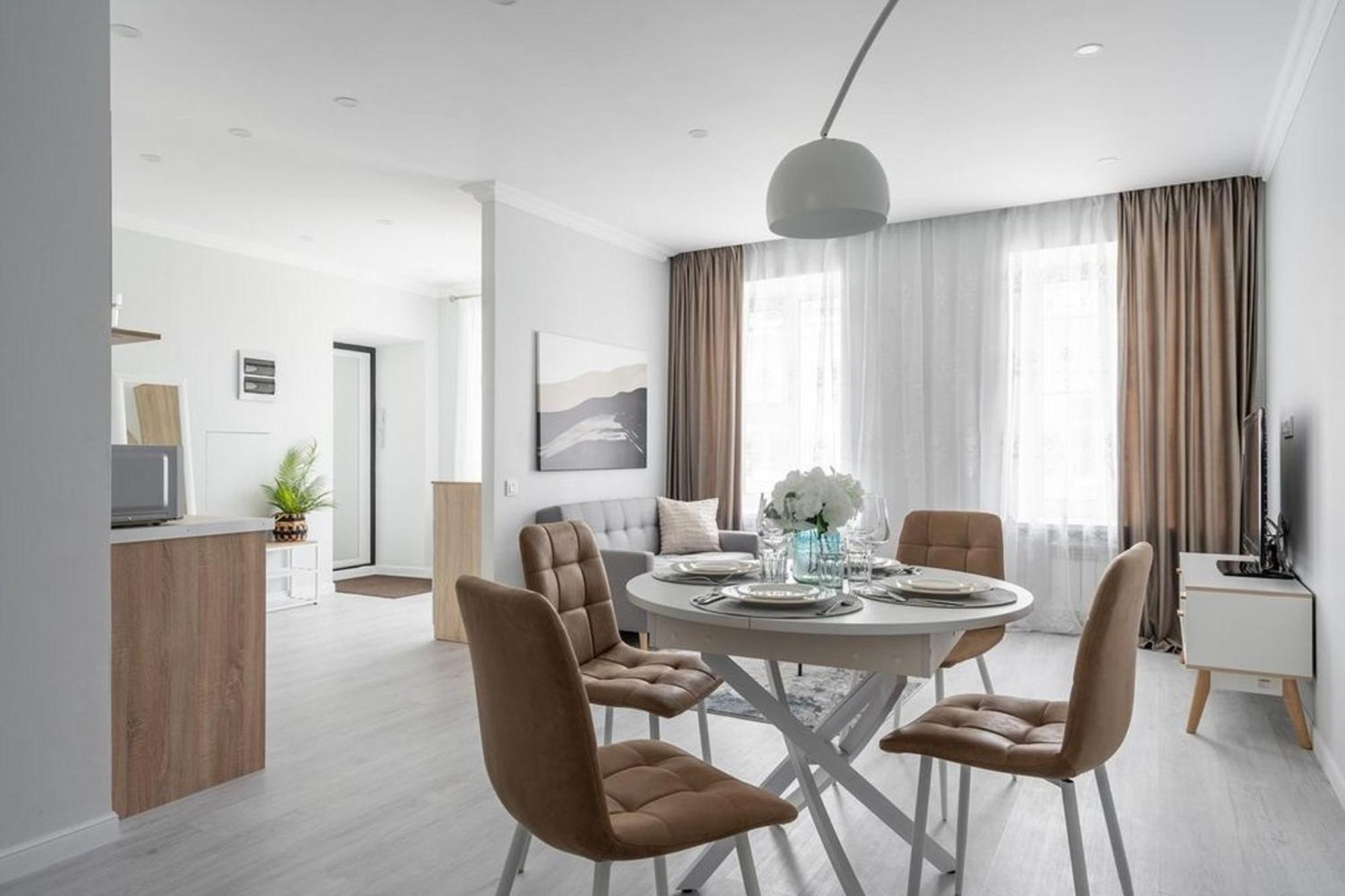 Ks Apartments มิลาน ภายนอก รูปภาพ