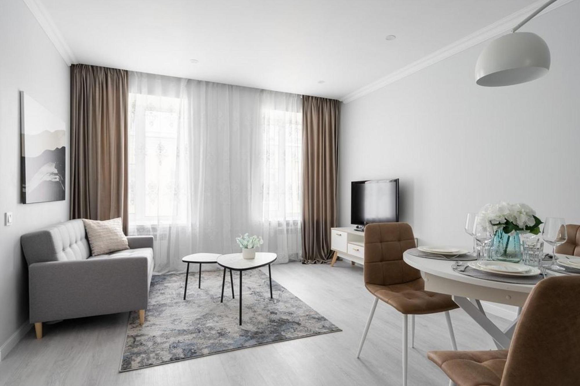 Ks Apartments มิลาน ภายนอก รูปภาพ