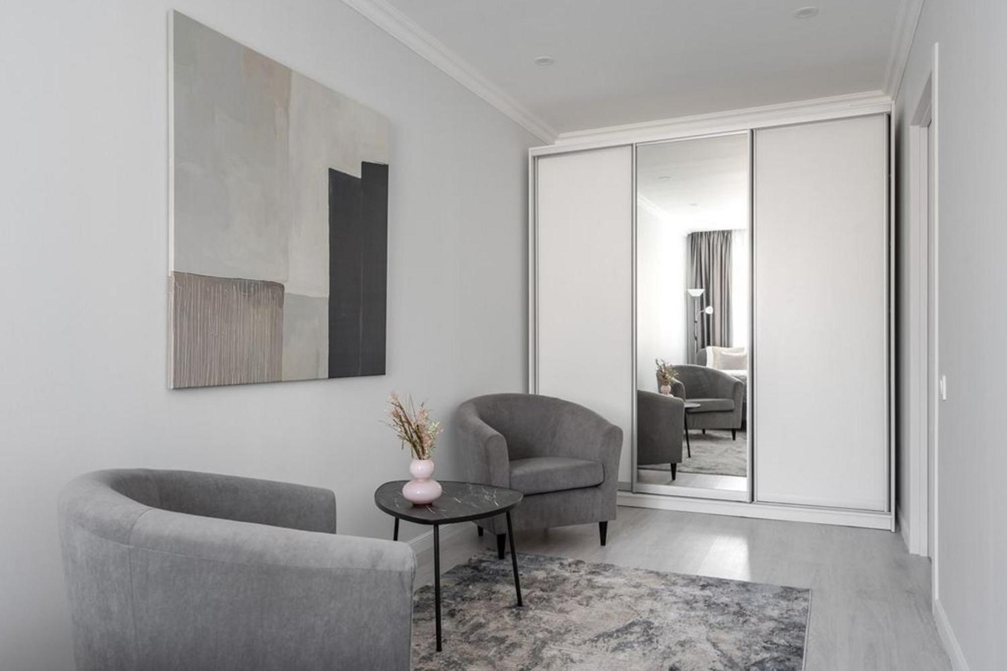 Ks Apartments มิลาน ภายนอก รูปภาพ