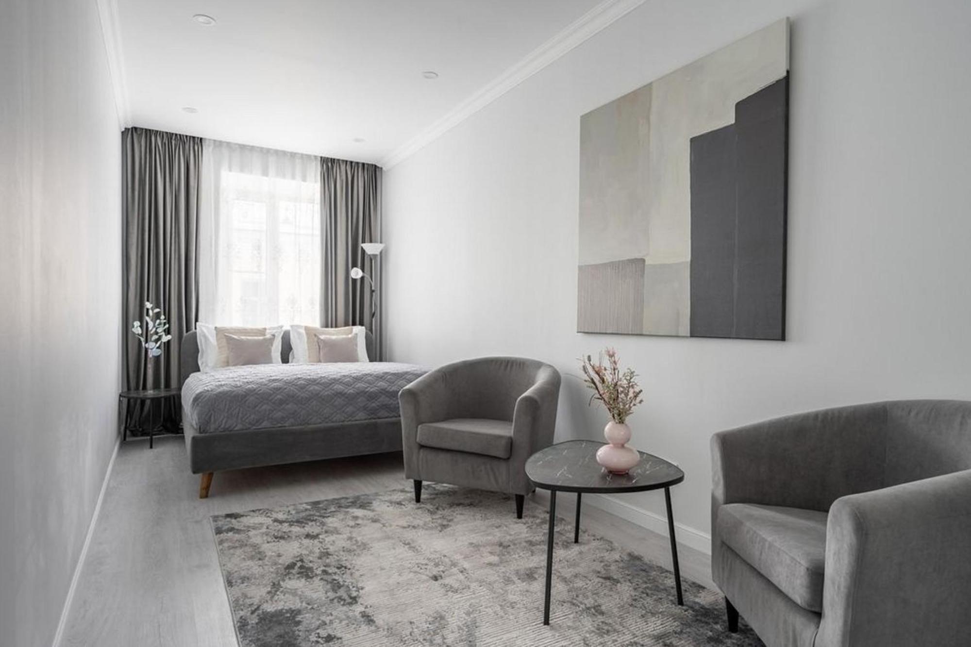 Ks Apartments มิลาน ภายนอก รูปภาพ